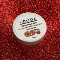 Крем-парафин Crooz для рук и ног 10 мл Фруктовый микс